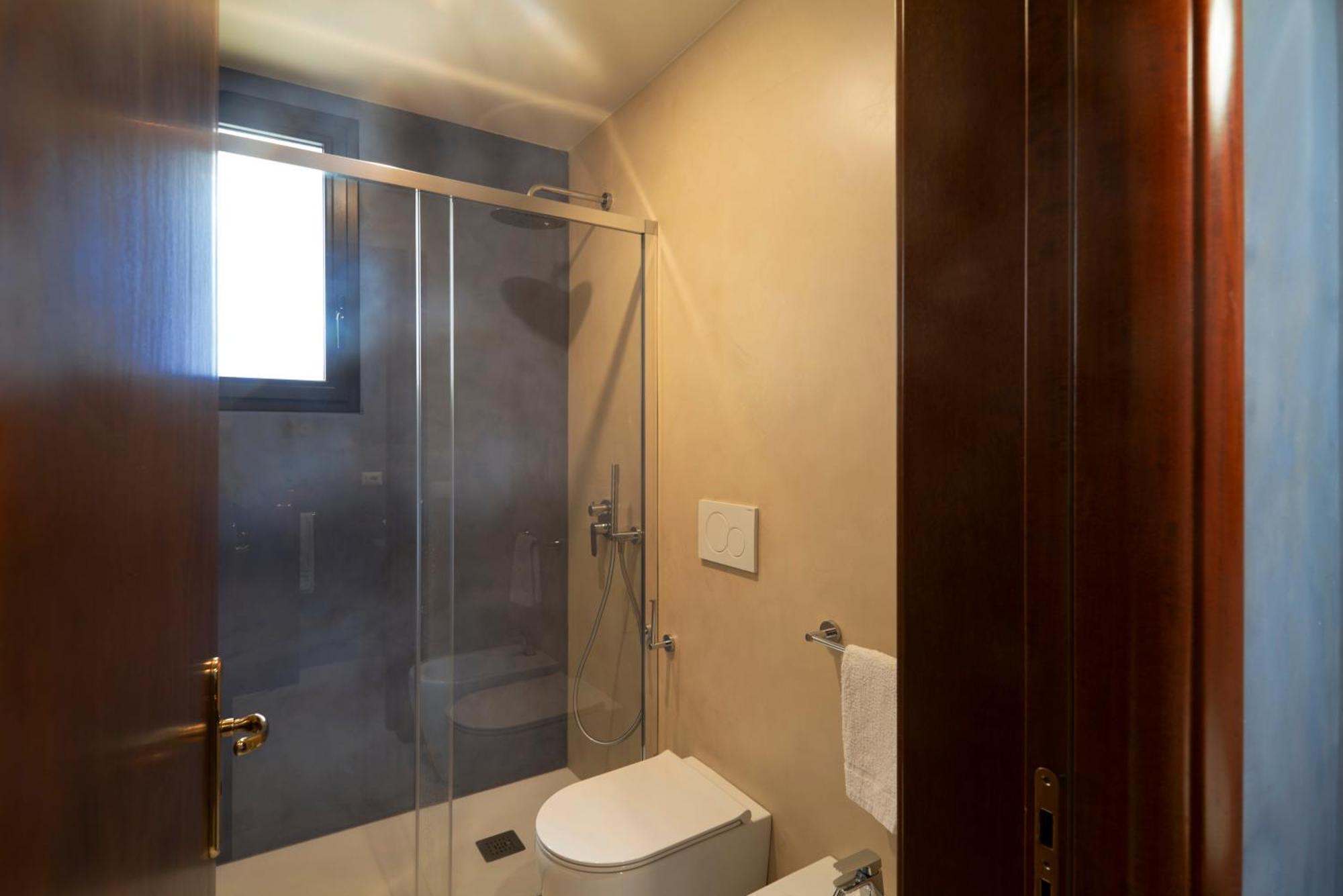 Blu Mazzini 1 - Appartamento Luxury Con Terrazza Privata Lecce Exteriér fotografie